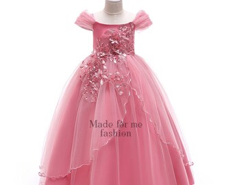 naye naye frock