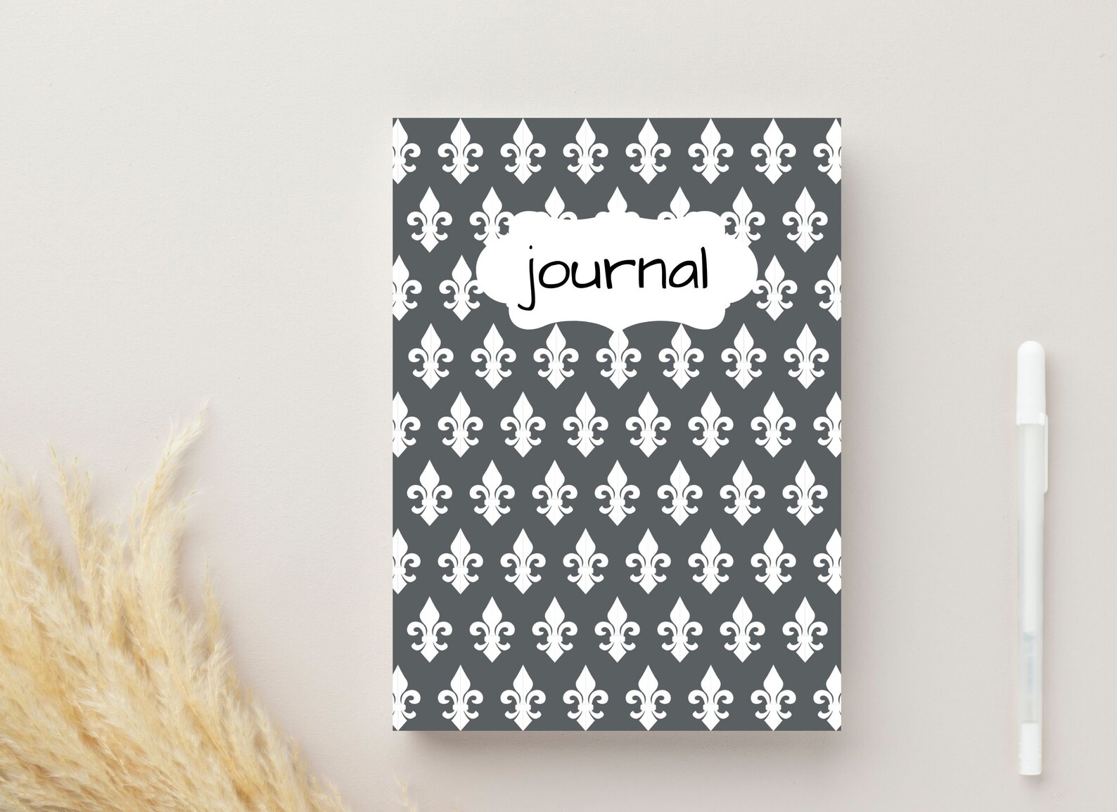 Masculine Patterns Paper Pack Steel, Brown, and Dusty Blue | Printable ...