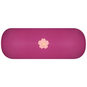 ピンクの桜柄ハードメガネケース。デイジー柄メガネケース。花柄老眼鏡ケース。花柄サングラスケース。ガーデナーへの誕生日プレゼント
