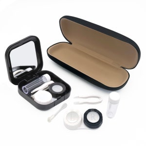 Complete Vision Care Set