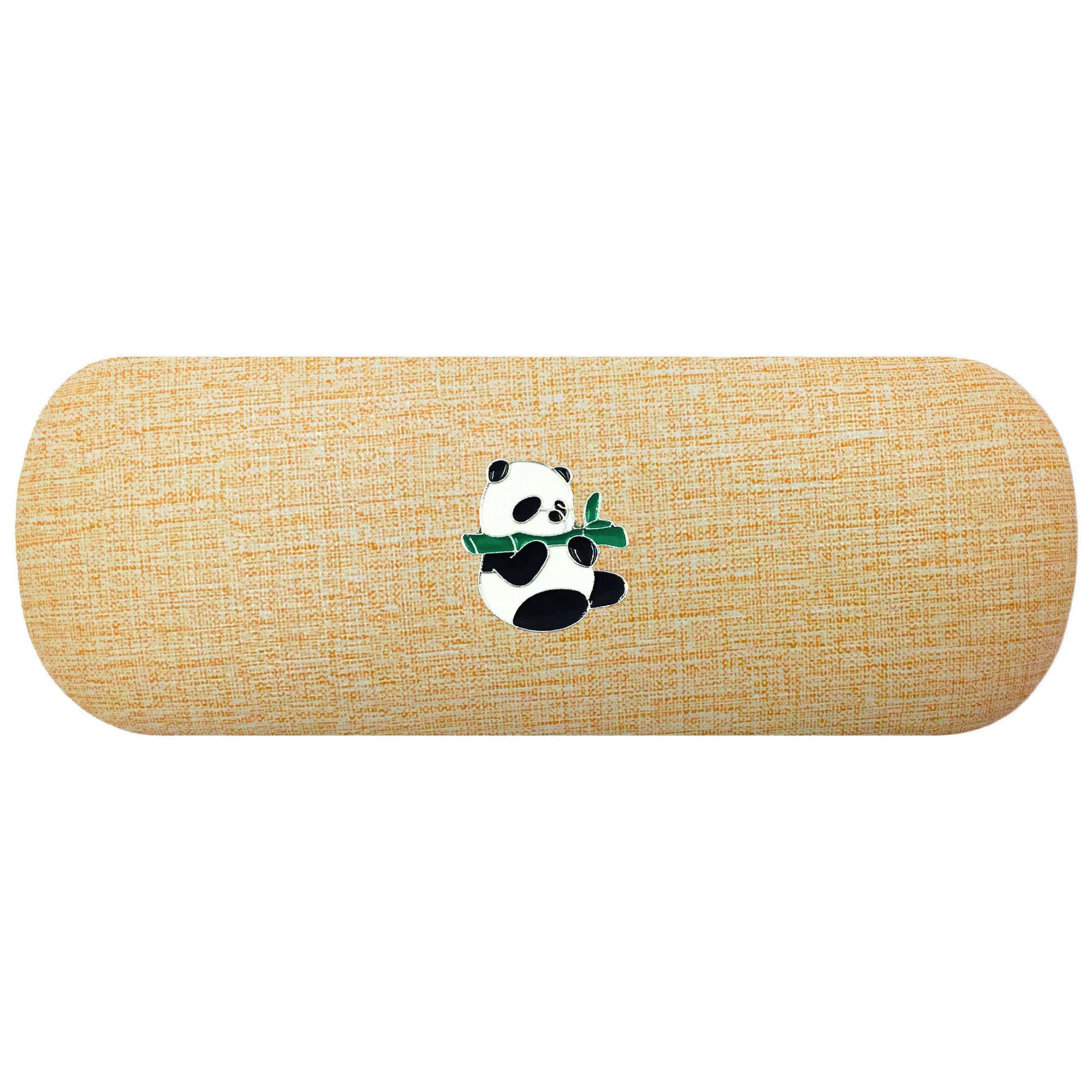 Panda glasses case on sale