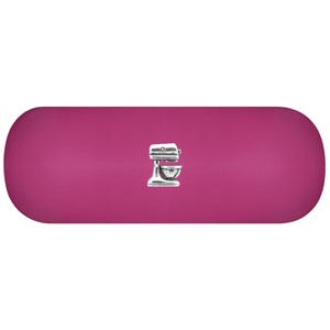 ベーキングミキサー用ハードメガネケース。パン職人用眼鏡ケース。パティシエ用老眼鏡ケース。料理人用サングラスケース。ベーカリー用コンタクトレンズケース