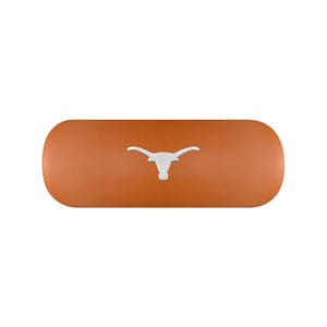 Longhorn Glasses Case. Highland Cattle Spectacle Case. Rancher Reading Eyeglasses Case. Taurus Sunglasses Case. Cowboy Contact Lens Case