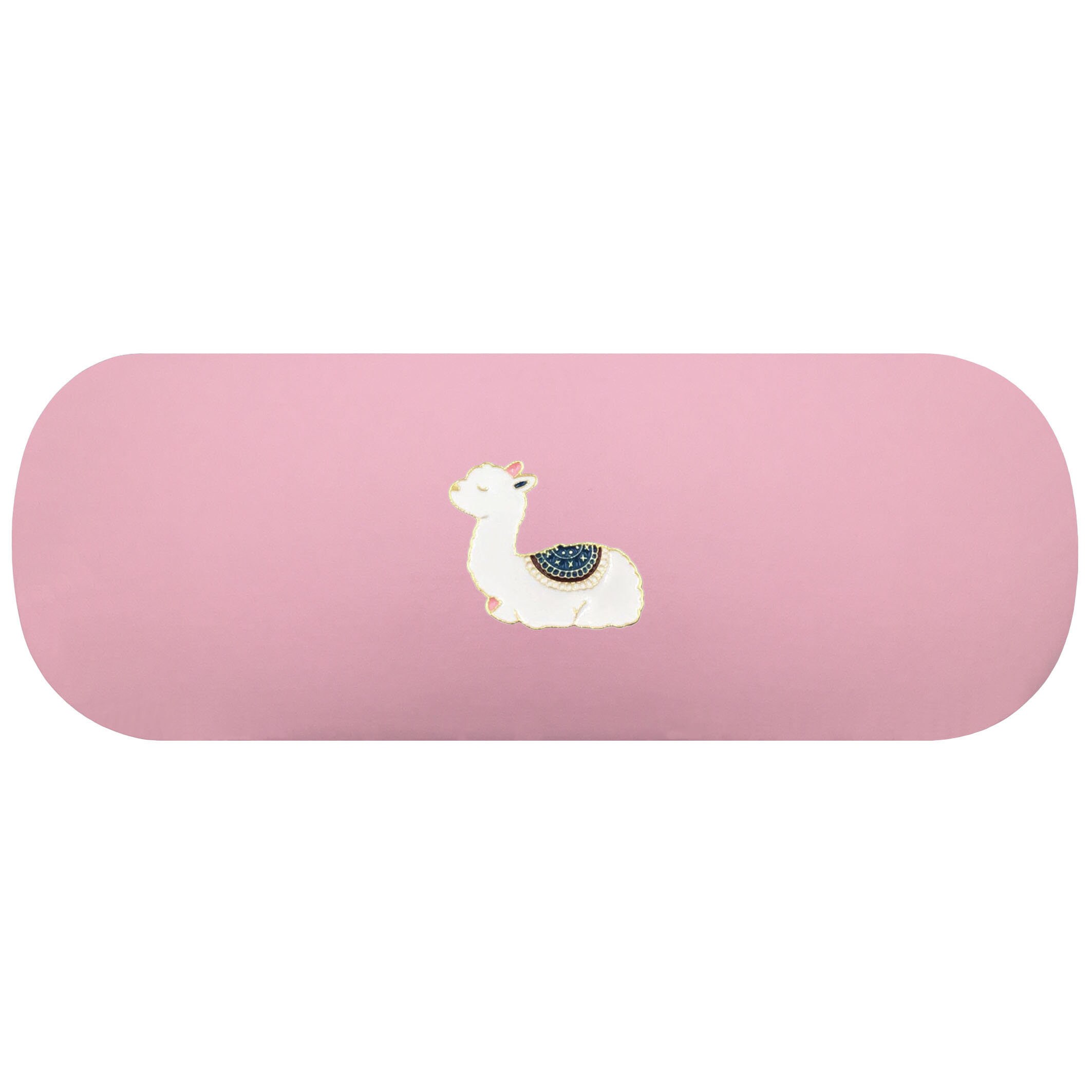 Sass & Belle Custodia Occhiali A Forma Di Anatra - Design Eccentrico E Divertente, Protezione Morbida, Multicolore