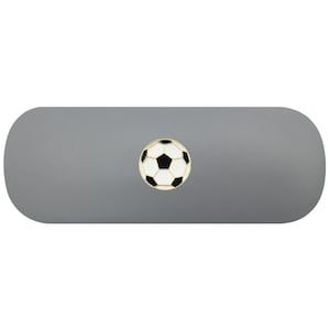 Football Hard Glasses Case. Soccer Spectacle Case. Professional Soccer Reading Eyeglasses Case. Professional Football Sunglasses Case.