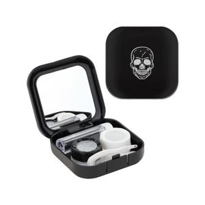 nagellack aufbewahrung koffer BAFASO mit Trolley, Nagellack Tasche Größe | Palettenstellplätze:3 x 4 m | 6 | mit 2 Türen gluten-free Stylische Aufbewahrung für Deine