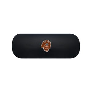 Estuche para gafas de setter irlandés. Estuche para gafas de cocker spaniel. Estuche para gafas de pointer alemán de pelo largo. Estuche para gafas de sol de springer spaniel.