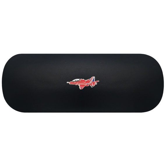 Red Arrow Fighter Jet Glasses Case. Royal Air Force Spectacle Case. Military Reading Eyeglasses Case. Pilot Sunglasses Case Birthday Gift Etsy UK