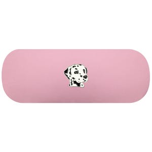 Dalmatian Hard Glasses Case. Spaniel Spectacle Case. Pointer Reading Eyeglasses Case. Terrier Sunglasses Case. Dog Trainer Birthday Gift