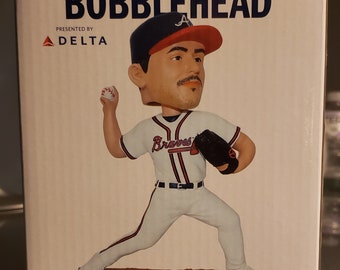 2023 Spencer Strider bobblehead