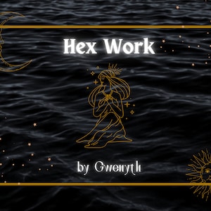Hex Spell & Hex Removal