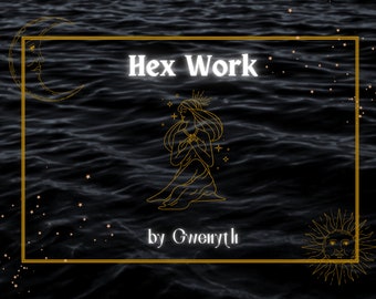 Hex Spell & Hex Removal