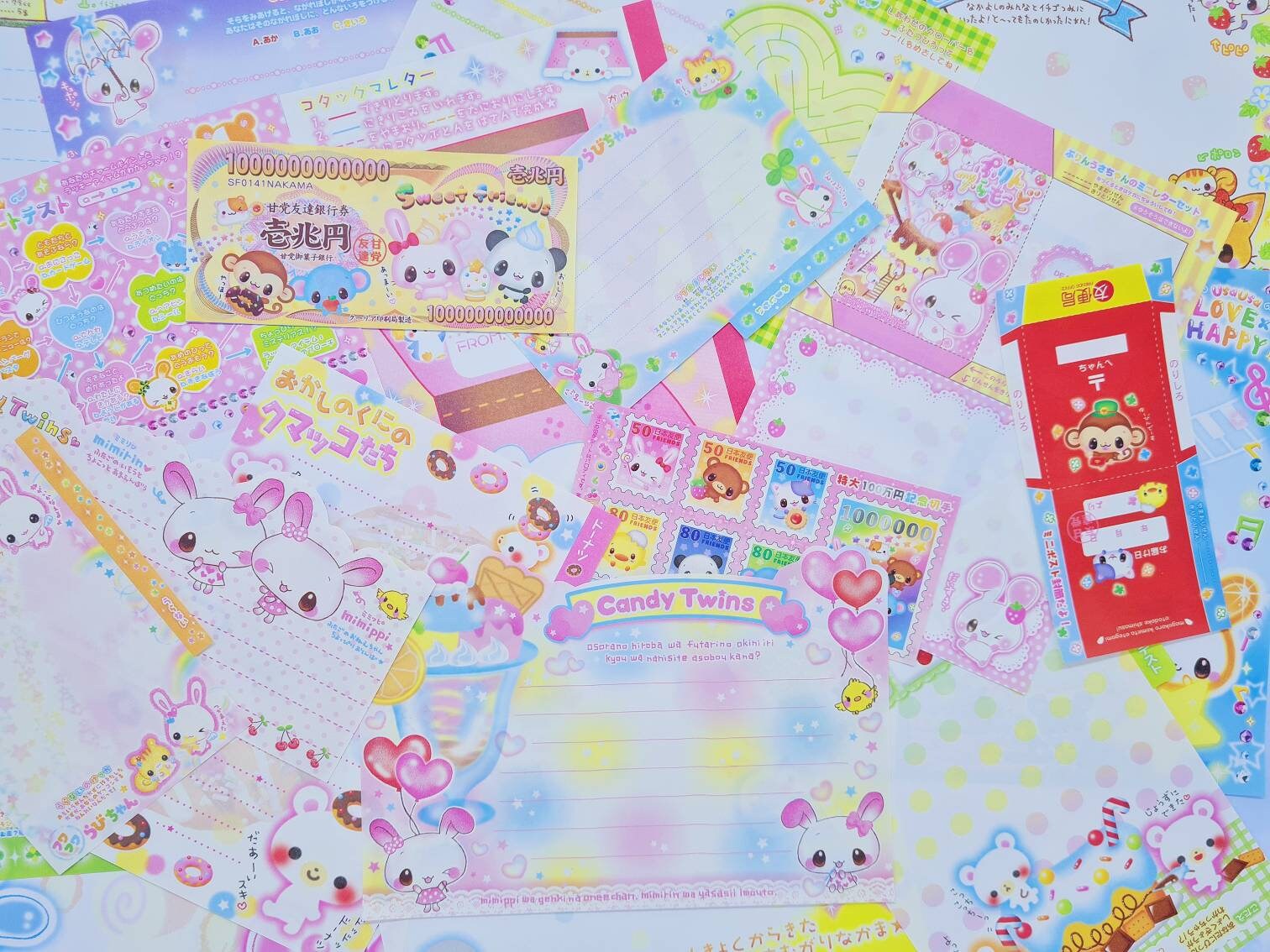 junkjournal♡ジャンクジャーナル雑記帳 文房具・ステーショナリー