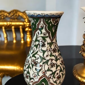 Kutahya Ceramics - Etsy