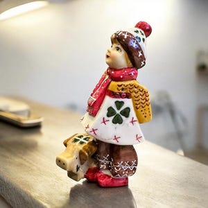 Villeroy ＆ Boch「Scandinavia Children」２点 Amazon.com: Villeroy & Boch Hungry as a Bear Children's