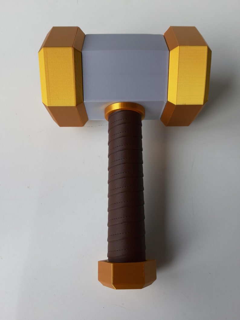 Dnd Dice Hammer/dice Tower/dice Case D&D Gift Dungeons and Etsy