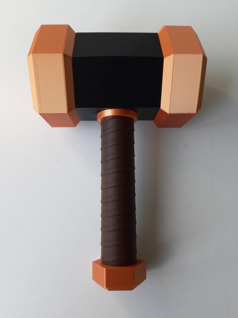 Dnd Dice Hammer/dice Tower/dice Case D&D Gift Dungeons and Etsy