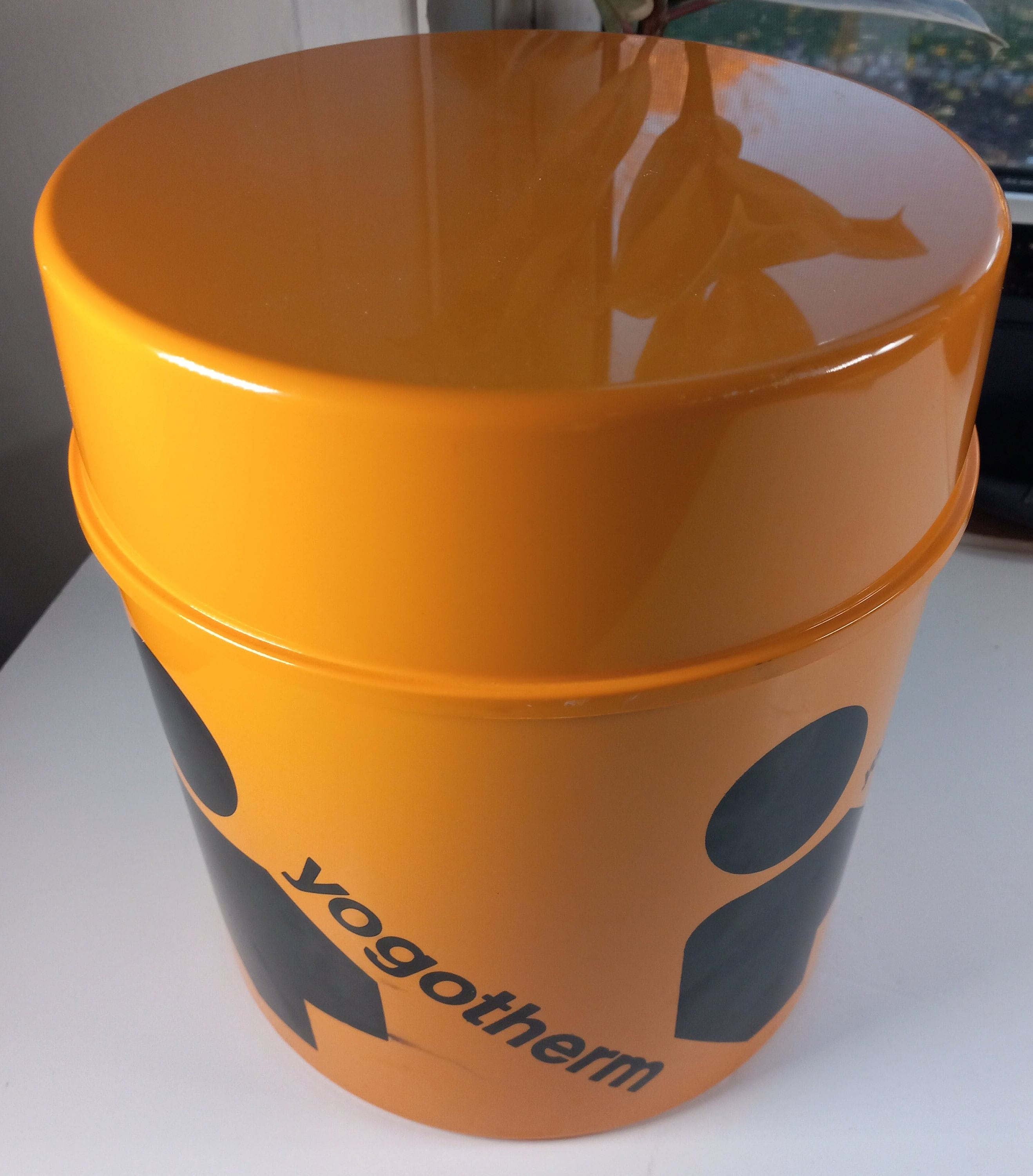 Yogotherm Yogurt Maker, Make Yogurt