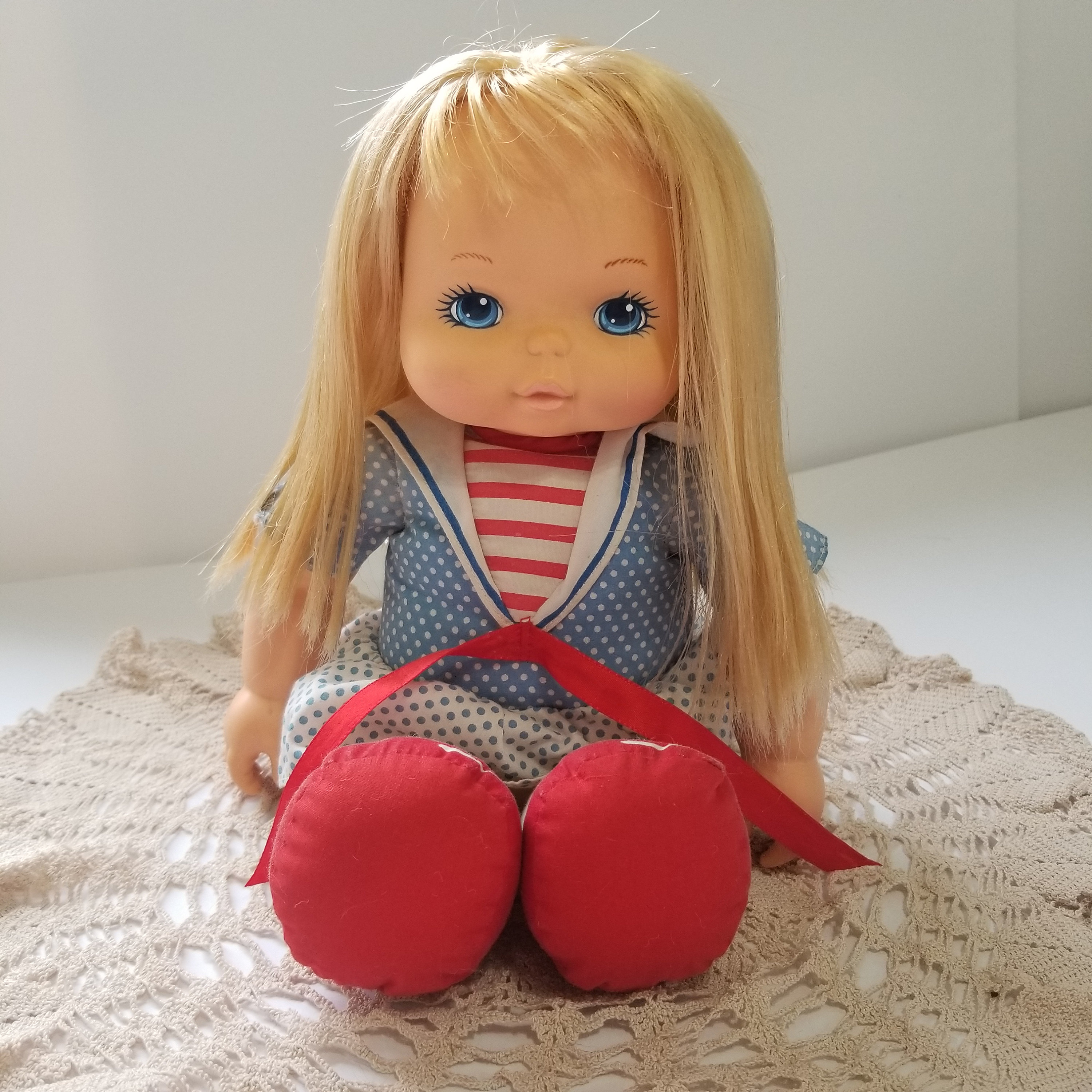 Zapf doll - Etsy 日本