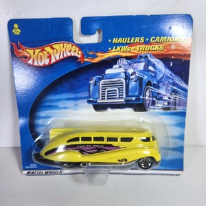 Hot Wheels JC Whitney Limited - Special Editions - 1996 VW