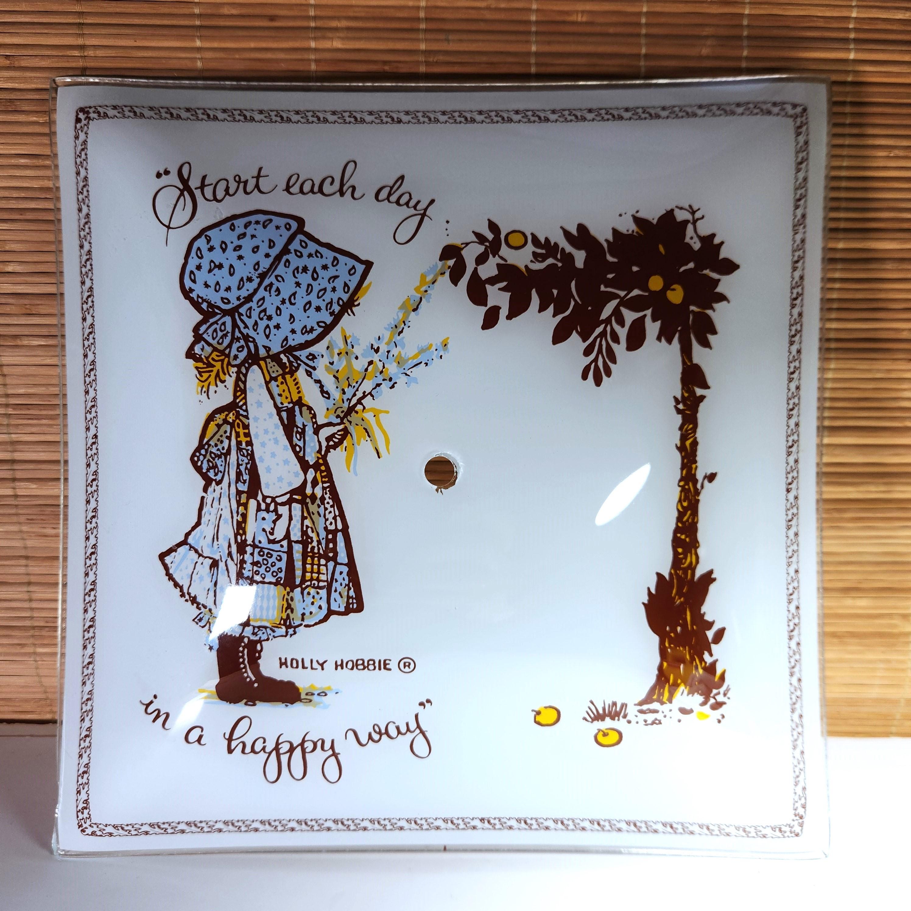 Holly Hobbie Lamp - Etsy
