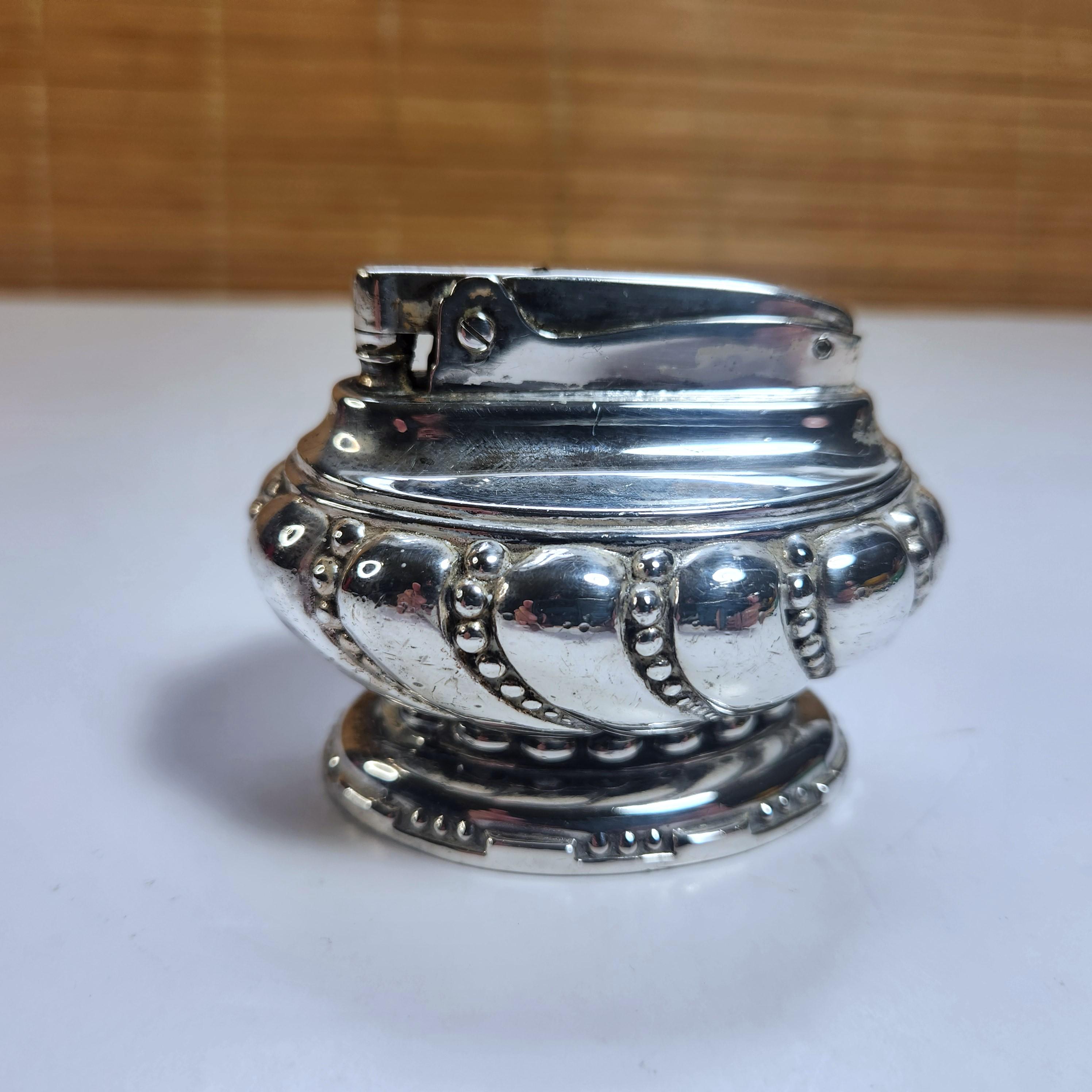 Higginsヒギンス ガラス 灰皿 ロカビリー 50'S 1950s Lighter Set - Etsy