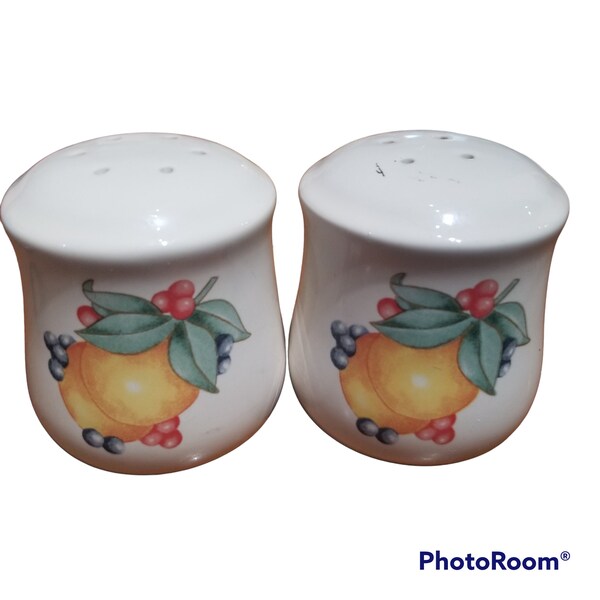 Corelle Shakers Etsy