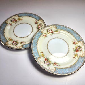 Noritake STONEWARE VICTORY BLUE 大皿 8枚 Noritake Victory Blue - Etsy Canada