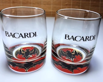 DXF File Bacardi Bat Shield Emblem 189 Mm Diameter - Etsy