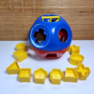 Tupperware toys - Etsy 日本