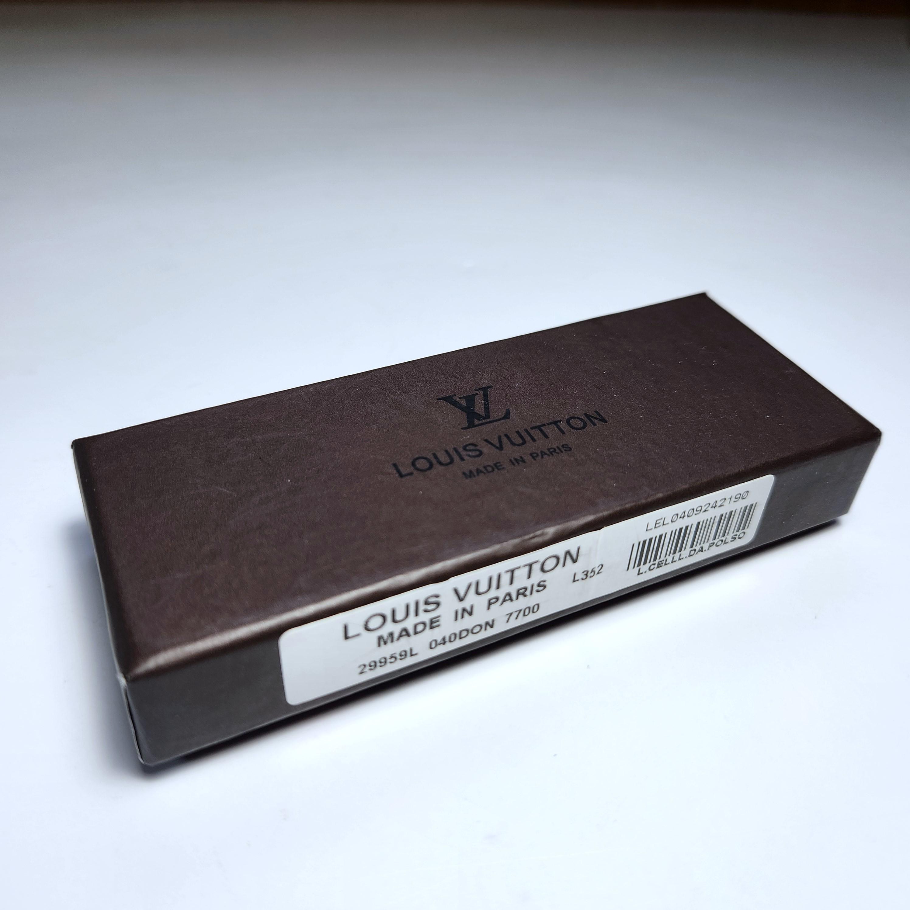 Louis Vuitton Box - Etsy Canada