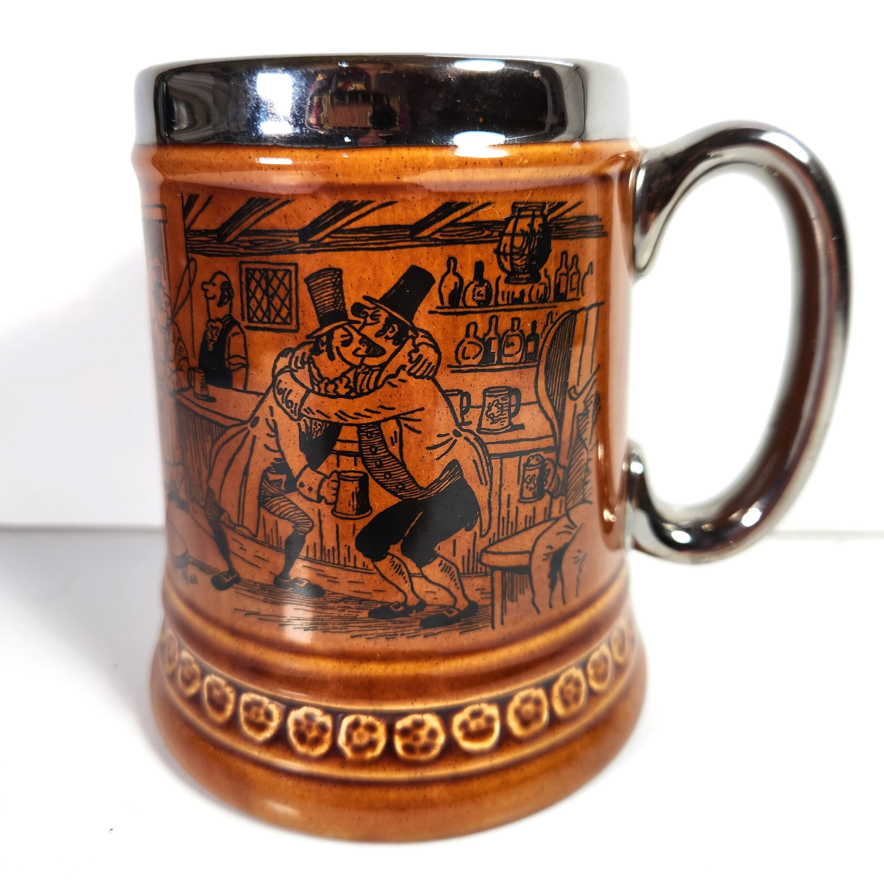 Lord nelson mug - Etsy 日本