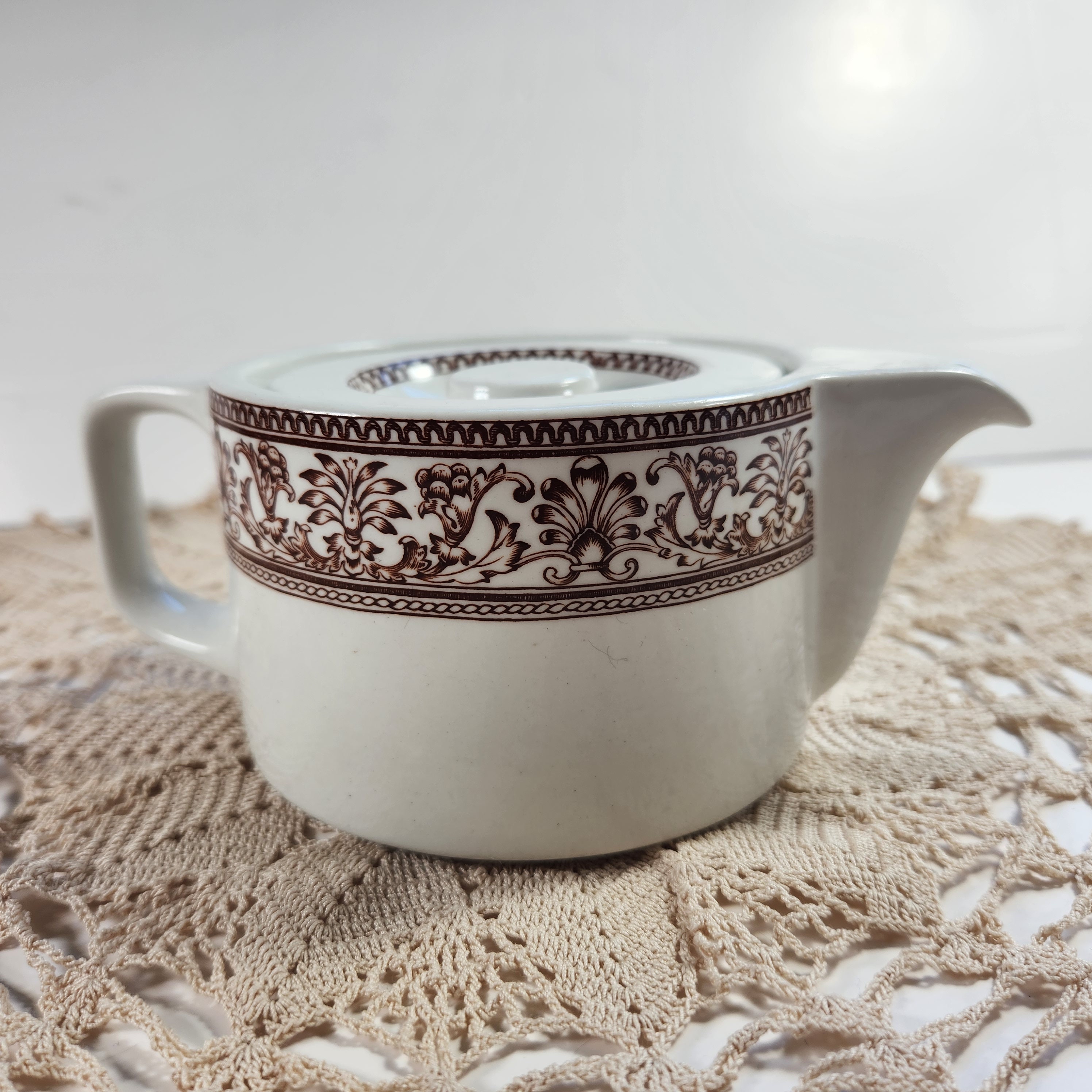 Royal doulton teapot - Etsy 日本