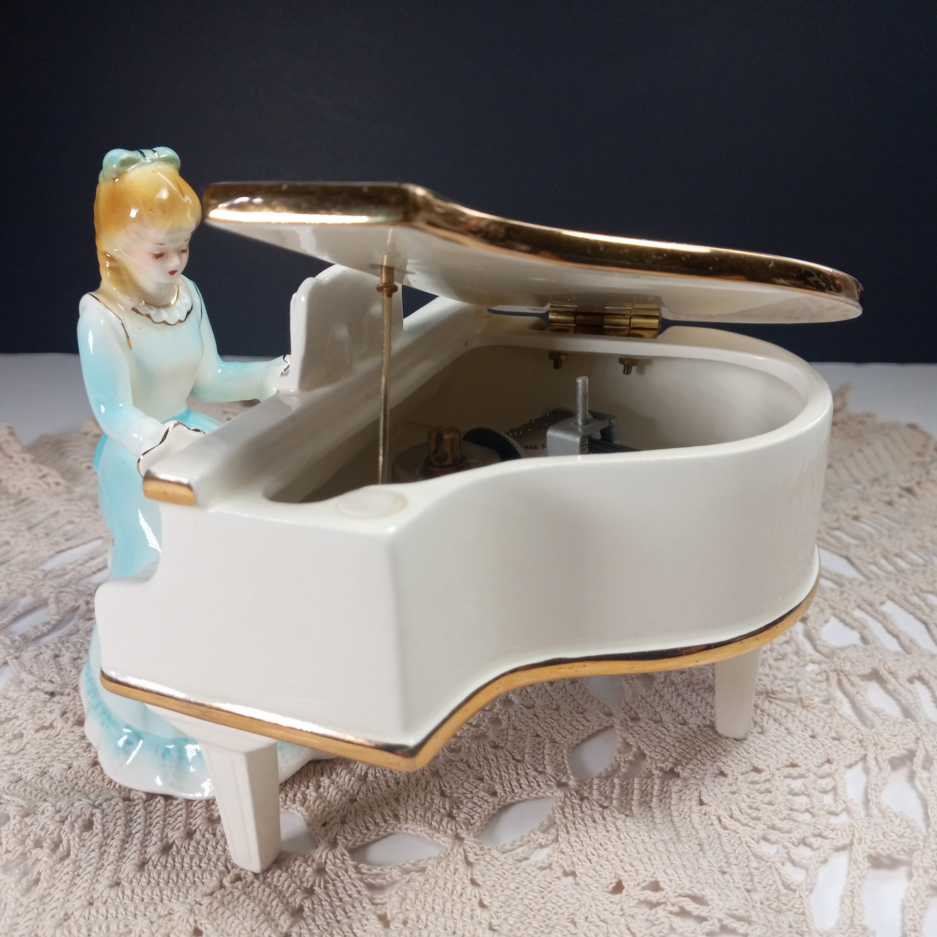 Japan Piano Box - Etsy