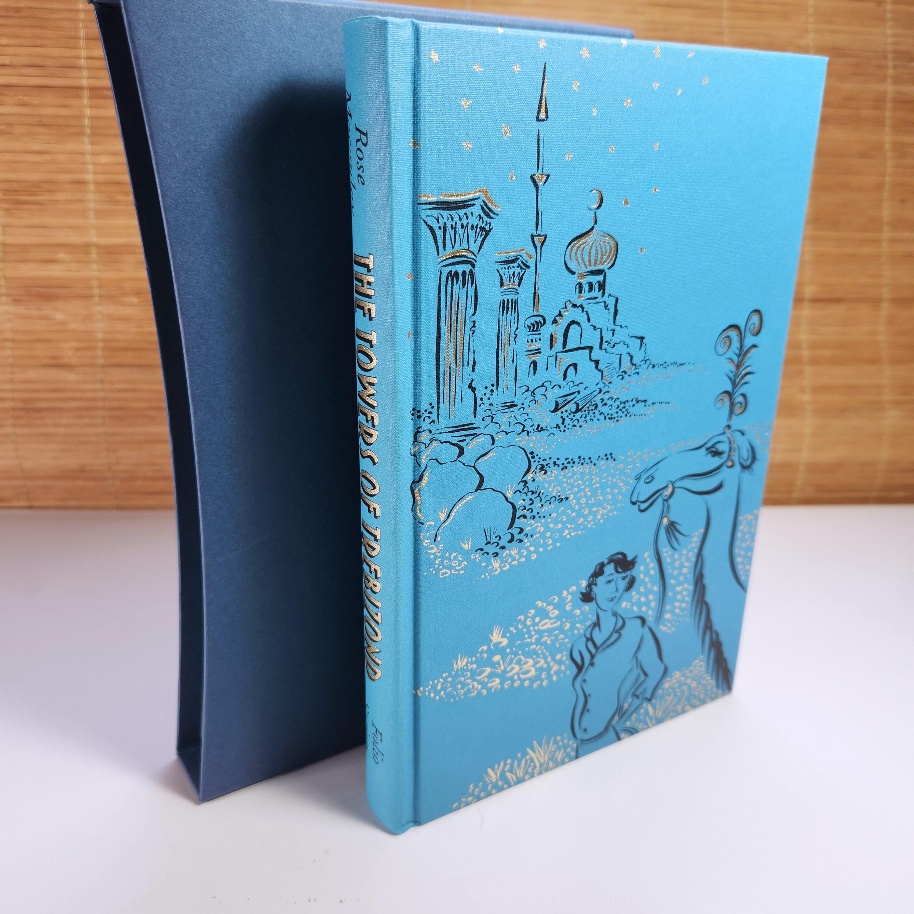 Jan Morris - Etsy