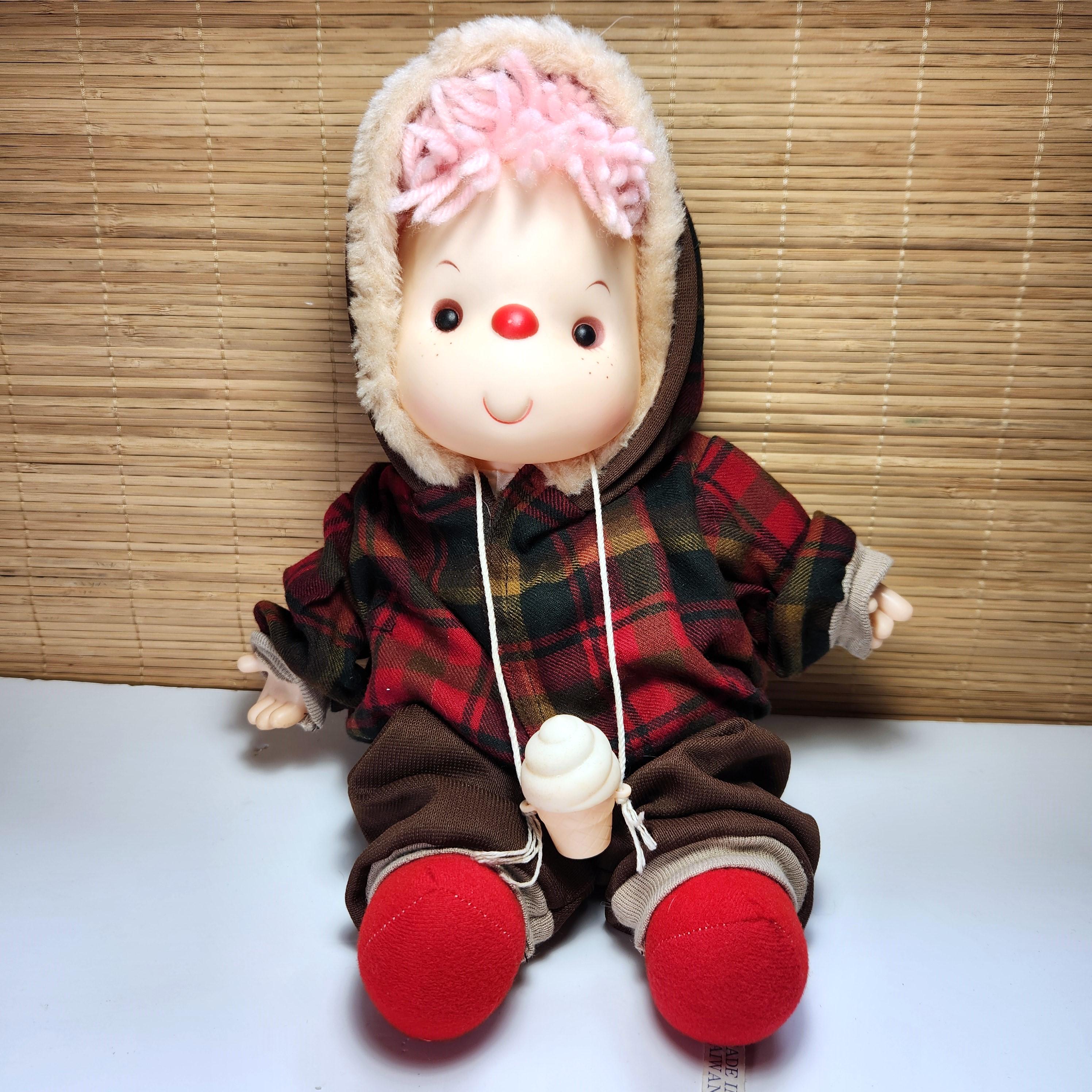 Ice cream doll 80s - Etsy 日本