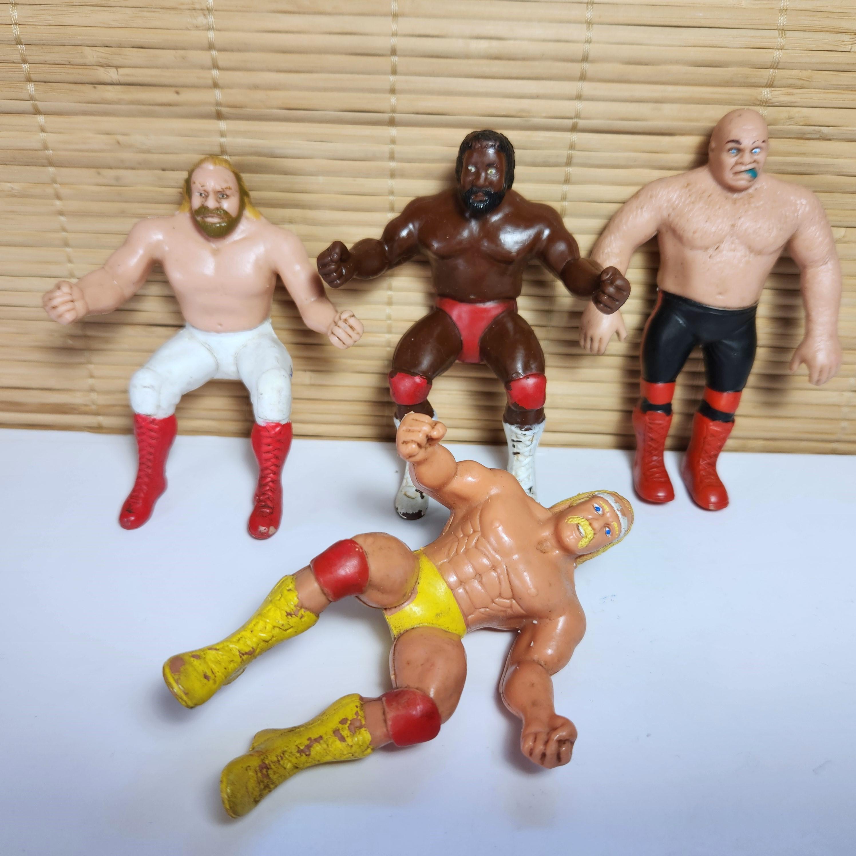 Wwf ljn - Etsy 日本