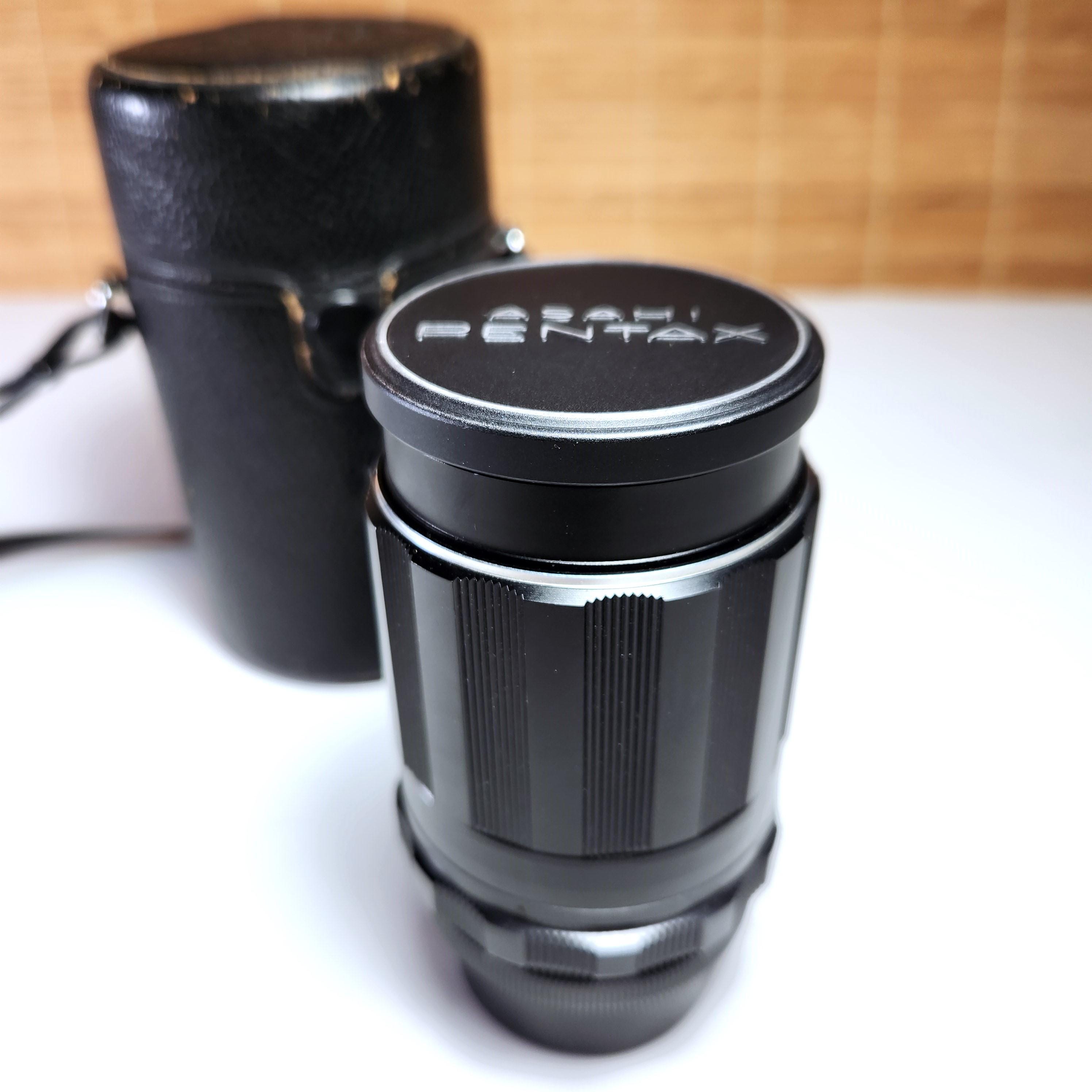 Pentax 67 - Etsy Canada