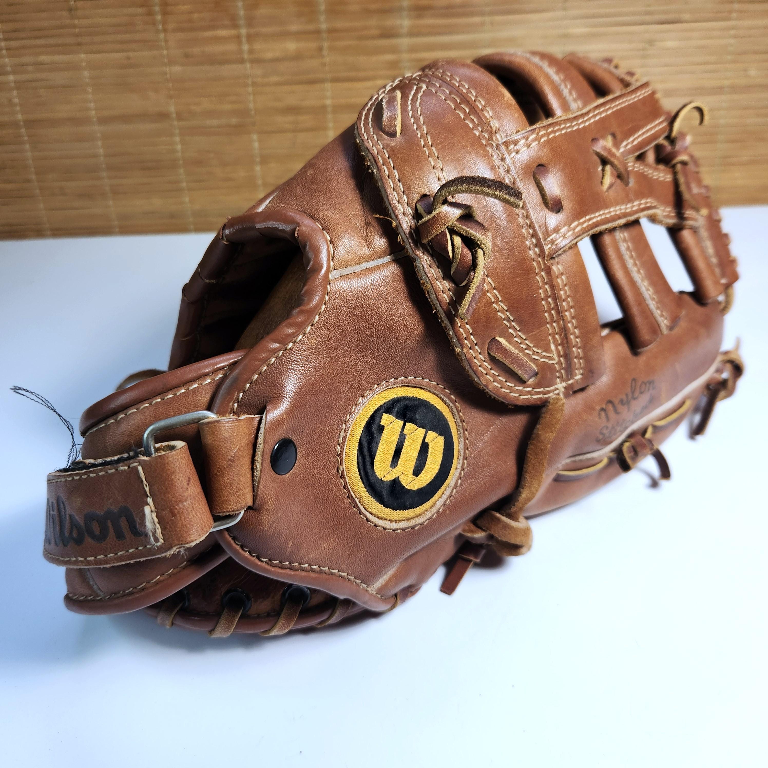 Vintage rawlings glove - Etsy 日本