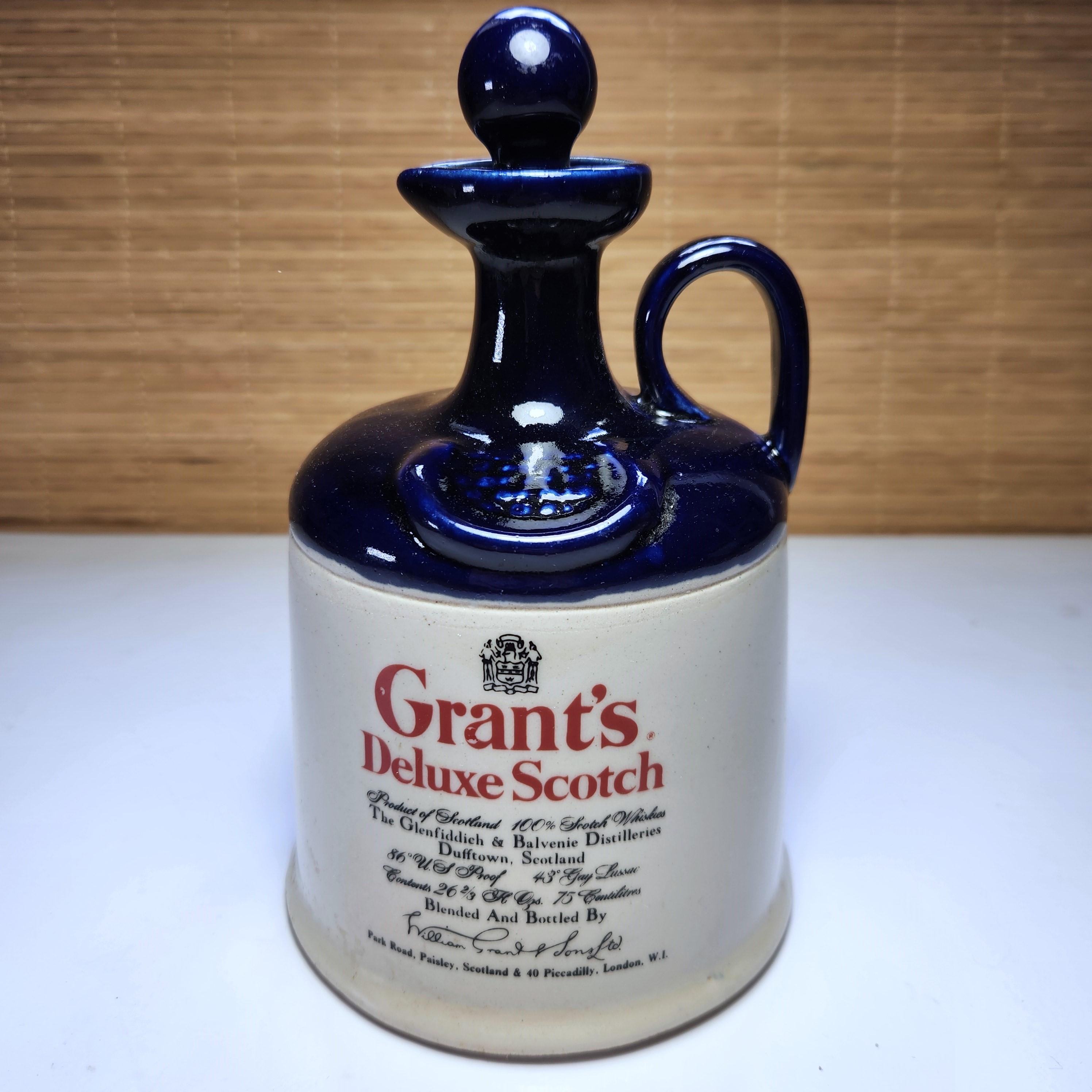 Glenfiddich Jugs - Etsy