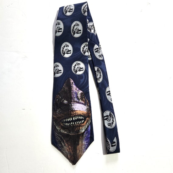 brachiosaurus tie