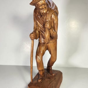 Caron Wood Carving - Etsy