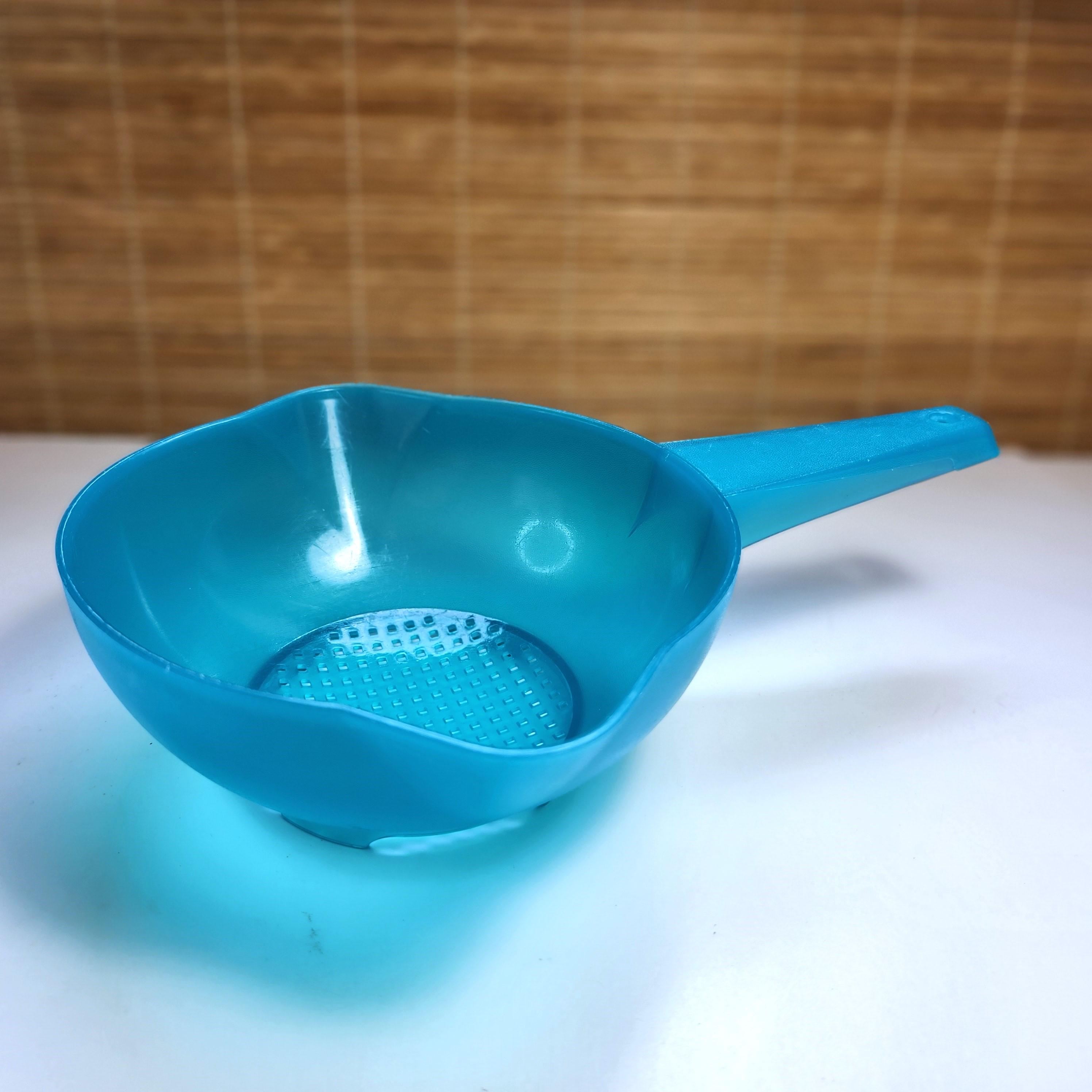 Plastic Strainer With Handle - Etsy Canada