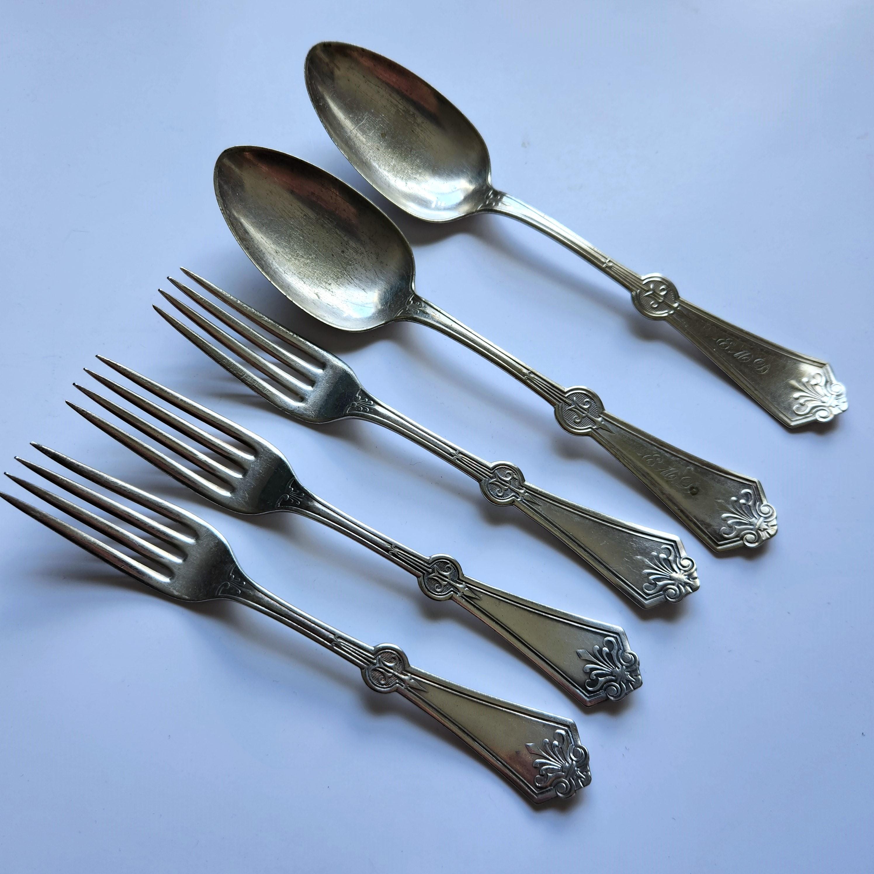James Dixon Spoons - Etsy Australia