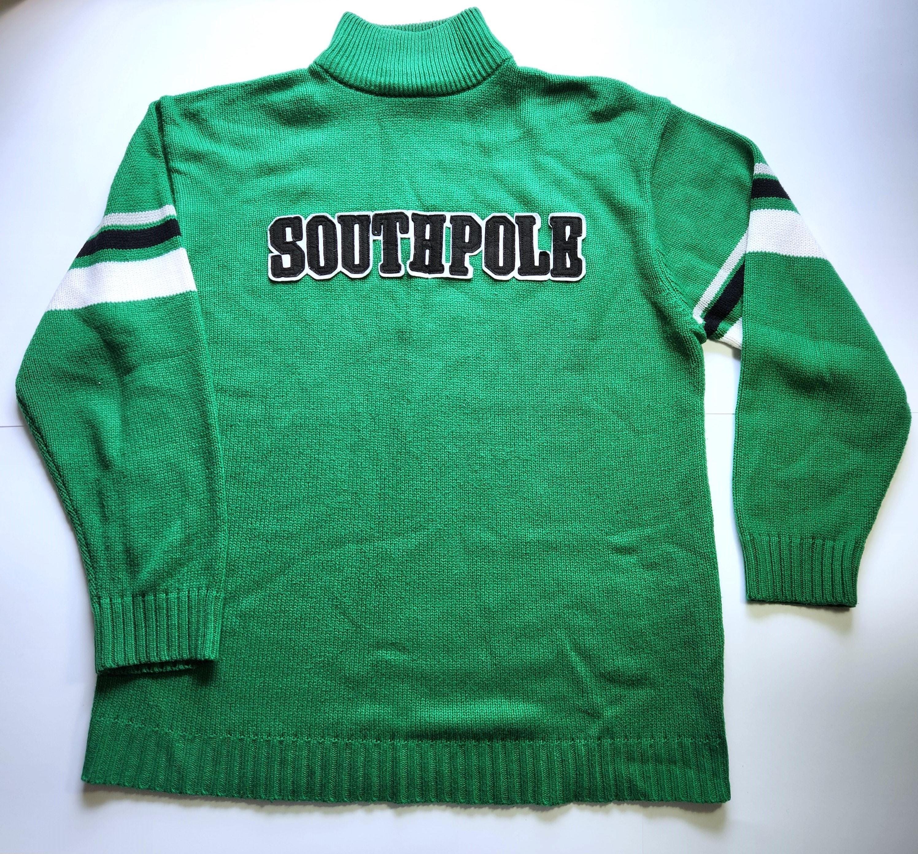 Southpole Sweater - Etsy