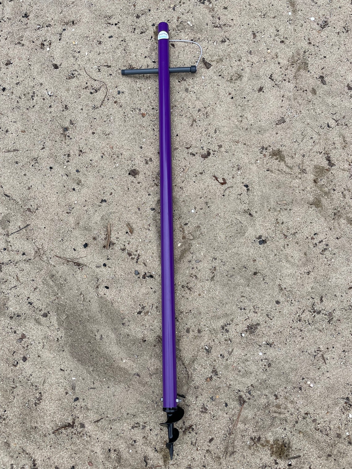 Augers/tie Downs/anchor Etsy