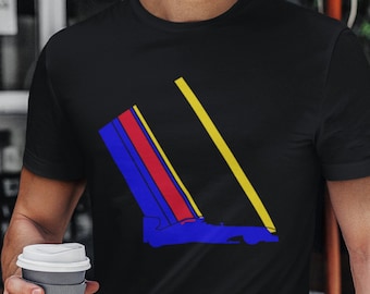 Red Bull F1 Long Sleeve Shirt Formula 1 Racing Fan Gift Motorsport Tee Unisex Black Free Shipping