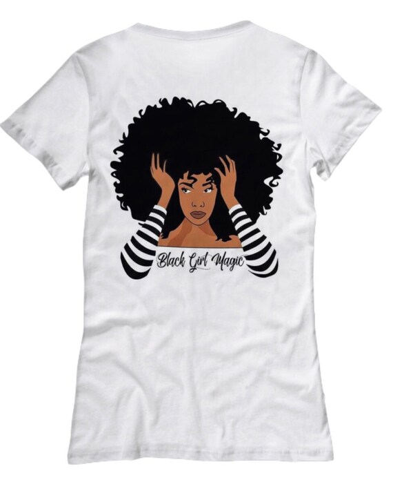 Women's T-Shirts [Out of Print] Queen of Books Ringer Tee (White/Black) (Womens) Girl Power Womens Vintage Ringer Tee. '90s style Off White