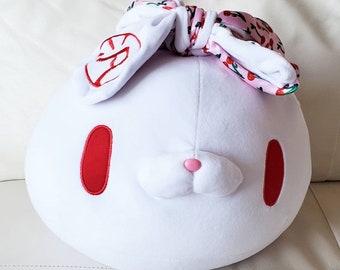 Gloomy Rabbit Etsy