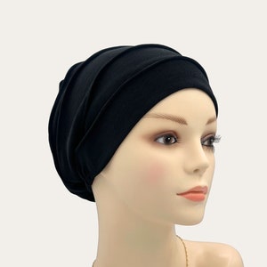 Hats for bald outlet women